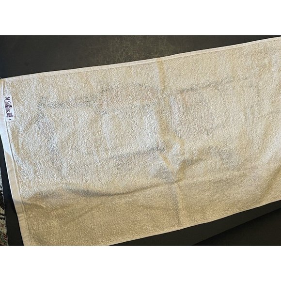 VTG 1983 Bialosky Bear Kitchen ~ 1 Mitt, 1 Potholder, 1 Towel ~ 3 Pc. Set NWT - Picture 11 of 11